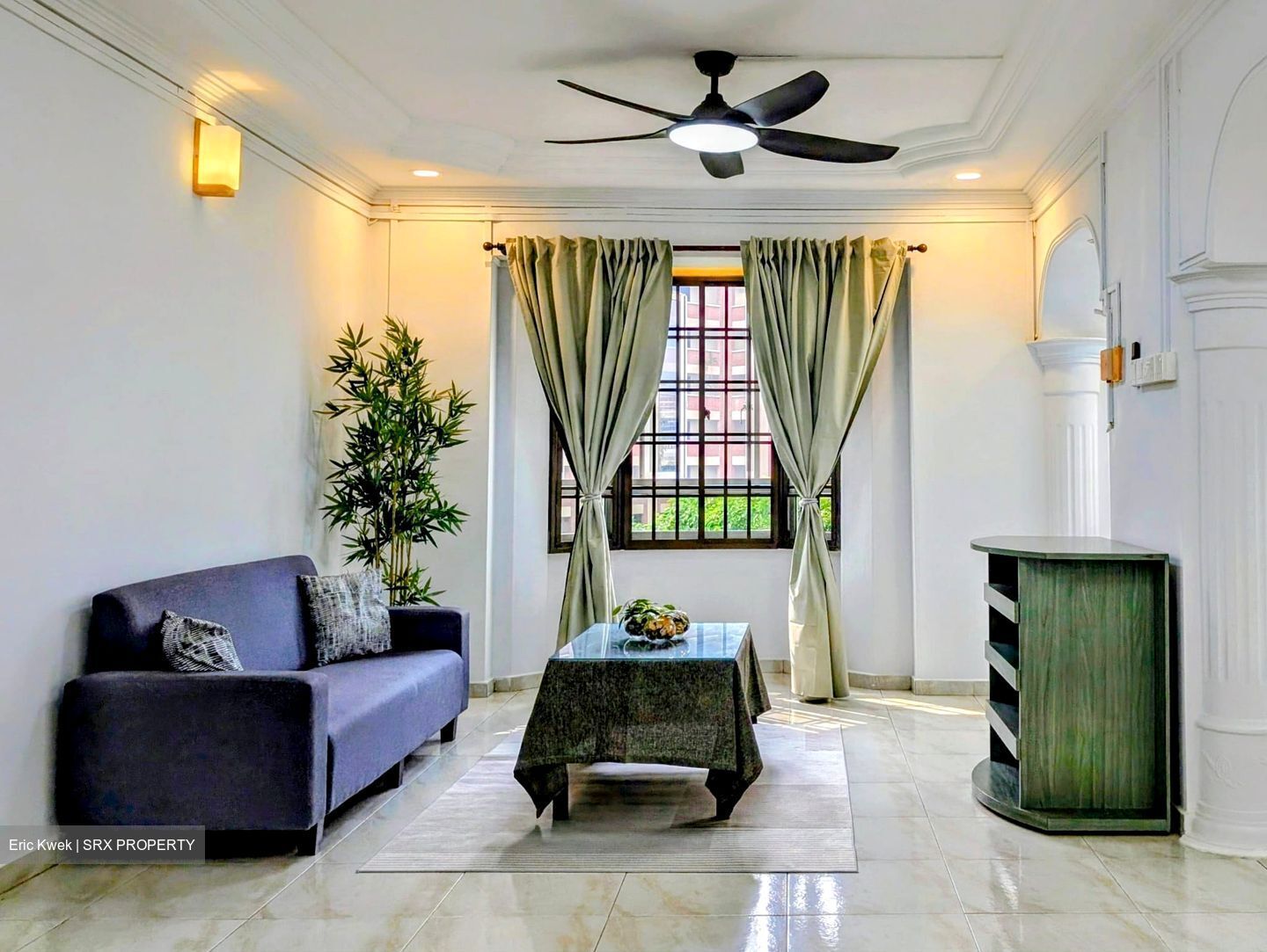 Blk 486C Tampines Avenue 9 (Tampines), HDB 5 Rooms #621229501